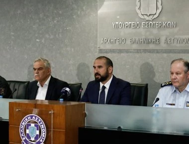 ΚΥΣΕΑ: «Αποκεφαλίστηκαν» οι Αρχηγοί ΕΛΑΣ και Πυροσβεστικής - Ποιοι ανέλαβαν - Σε 10 ημέρες συνολικές κρίσεις (upd)